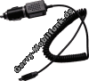 Kfz-Ladekabel f?r Blackberry 6510 (Autoladekabel)
