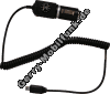 Kfz-Ladekabel fr Motorola V3 (Autoladekabel)