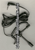 PilotenHeadset Motorola T250/260 V3688 V3690 V50 V60 V70 L7089 P7389 T2288 M3188 M3588 M3888 T191 T192 T180 T720 C450 Bügel&Schwanenmicro