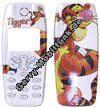 Cover fr Nokia 3310/3330 und 3410 Tigger  (Lizensiert von Disney, keine original Nokia Oberschale Winni Pooh)