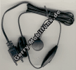 Headset SonyEricsson mit Annahmetaste T105