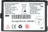 Akku für Sagem MyC-5 Li-Ion 720mAh 5,4mm (188973731, SA-SN1, SA-SNX, 251165224)