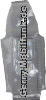 Tasche transparent Drehg�rtelclip Nokia 6130