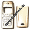 Cover fr Nokia 6510 champagner keine originale Oberschale