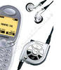 Siemens USB-MP3 Player fr C35, C35i, S35i, M35i, C45, ME45, S45, M50, MT50, Gigaset 4015 Micro, Gigaset 4010 Micro incl. 32MB Speicherkarte