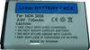 Akku Hagenuk Fono C250 Seniorenhandy Li-Ion 1000 mAh 3,7 Wh 6,5mm Akku vom Markenhersteller mit 12 Monaten Garantie, nicht original