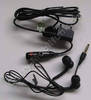 Stereo-Headset HPM-70 black original SonyEricsson G705i Headset