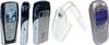Kondomtasche für Nokia 6230 exclusiv invisible case transparent , unauffälliger und effektiver Schutz für Ihr Handy
