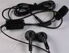 HS-47 Stereo-Headset black Original Nokia 2323 Classic incl. AD53 Adapter