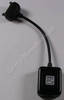 AD-15 original Nokia Headset Adapter Systemkonnektor auf 3,5mm Buchse
