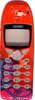 Oberschale Airbrush fr Nokia 6110 Storch rot Zubehroberschale nicht original (cover)