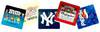 Handyhalter magnetisch New York Yankees