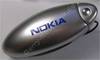 Nokia Brillenhalter original Nokia Gürtelclip für Brillen