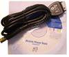 Motorola USB Datenkabel PC620 Motorola V630 CFLN1512 (Kabel UC600 + Motorola Phone Tools Software zum synchronisieren, Datenaustausch, Klingeltöne, Bilder, Screensave, Kalender, SMS versenden bearbeiten und kopieren)