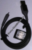 CA-101 Datenkabel Nokia 6650 fold original USB-Anschluß Datenkabel