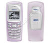 Original Nokia 2100 Cover purple CC-7D  (Oberschale + Rckenschale)