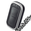 LD-1W Nokia Bluetooth GPS Modul, Navigationsmaus, GPS-Maus - Vorgänger der LD-3W aber mit gummierten Gehäusemantel gegen verrutschen