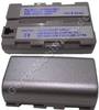 Akku SONY DCR-PC2 Daten: LiIon 3,6V 1100mAh silber 16,5mm (Zubehrakku vom Markenhersteller)