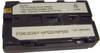 Akku Grundig BPL8-10 (LC875He) Daten: LiIon 7,2V 2200mAh dunkelgrau 20,5mm (Zubehörakku vom Markenhersteller)