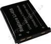 Akku FUJIFILM FinePix J10 NP-45 schwarz Daten: LiIon 3,7V 740mAh 5,9mm (Zubehrakku vom Markenhersteller)