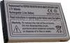 Akku für QTEK 8010 LiIon 3,7V 900mAh 5,5mm dick ca.24g (Akku vom Markenhersteller, nicht original)