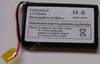 Akku für PalmOne m150 Li-Ion 3,7V 600mAh ca.30g (Akku vom Markenhersteller, nicht original)