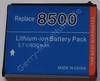 Akku für QTEK 8500 Li-Polymer 3,7V 650mAh ca.20g (Akku vom Markenhersteller, nicht original)