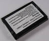 Akku für HTC Elfin (ELFO160, BA-S230, 35H00095-00M) LiIon 3,7V 1100mAh 4,1Wh ca.25g (Akku vom Markenhersteller, nicht original)