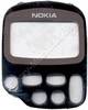 Displayscheibe original Nokia 1610 1611 (Displayglas -Abdeckung)