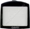 Displayscheibe Panasonic G600 Zubehr (Displayglas -Abdeckung)