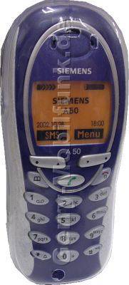 Kondomtasche für Siemens C45 M50 A50 exclusiv invisible case transparent , unauffälliger und effektiver Schutz für Ihr Handy