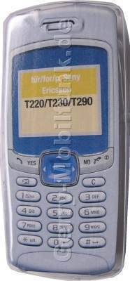 Kondomtasche für Motorola MPX-220 exclusiv invisible case transparent , unauffälliger und effektiver Schutz für Ihr Handy
