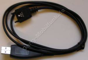 USB-Datenkabel fr SonyEricsson W300i