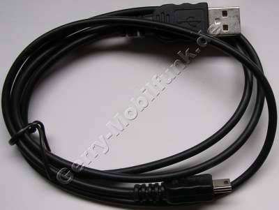 USB-Datenkabel fr Nokia N91i kompatibel mit DKE-2