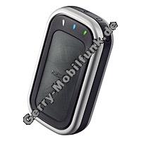 LD-1W Nokia Bluetooth GPS Modul, Navigationsmaus, GPS-Maus - Vorgnger der LD-3W aber mit gummierten Gehusemantel gegen verrutschen