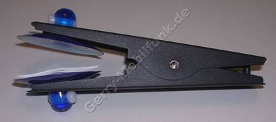 ffnungswerkzeug iPhone 5C Zange mit zwei Saugnpfen zum Display abheben