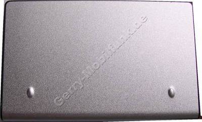 Akku fr Toshiba E740 LiIon 3,7V 1200mAh silber 6,9mm dick ca.29g  (Akku vom Markenhersteller, nicht original)
