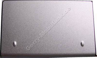 Akku für Toshiba baugleich mit P/N PA3187C-1BAS, PA3187U-1BRS LiIon 3,7V 1200mAh silber 6,9mm dick ca.29g (Akku vom Markenhersteller, nicht original)